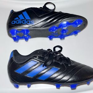 Kids adidas soccer cleats
